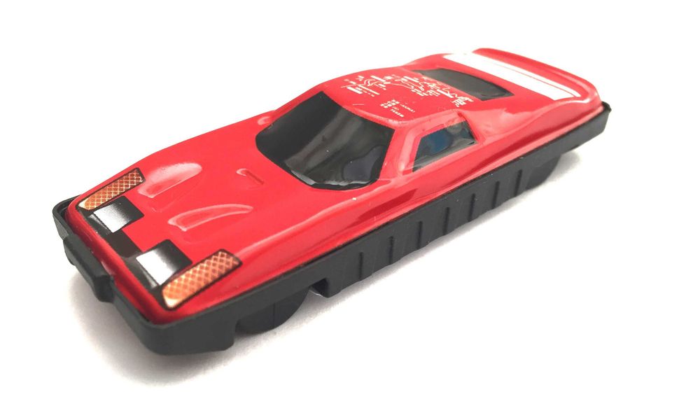 TEDI Germany - 3 x carros  +/- 1:65 * escala - em plástico e chapa