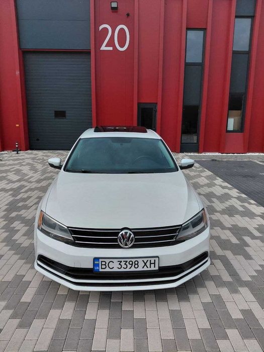 Volkswagen Jetta