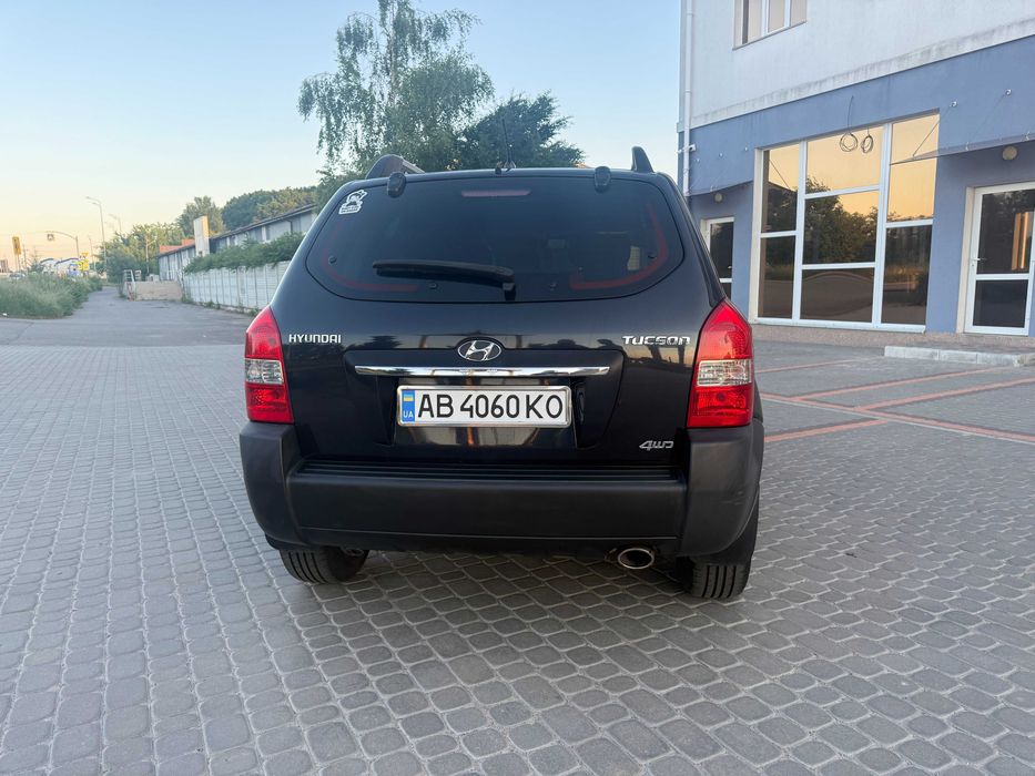 Придам Hyundai Tucson 2011