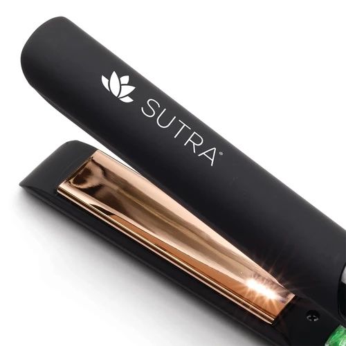 Prancha de cabelo sutra