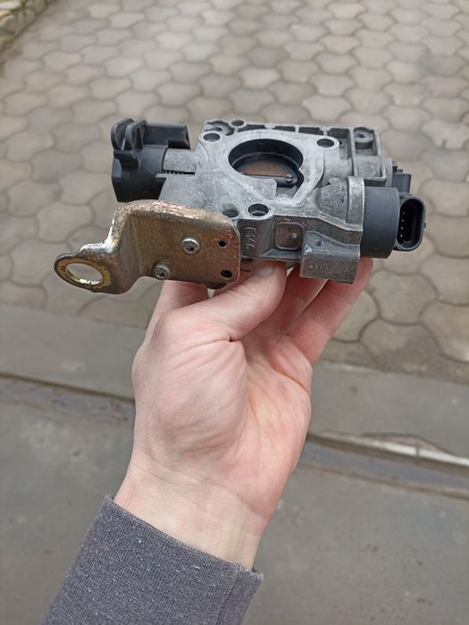 Дросельна заслінка magnetto marelli fiat punto panda , 1.1 2004