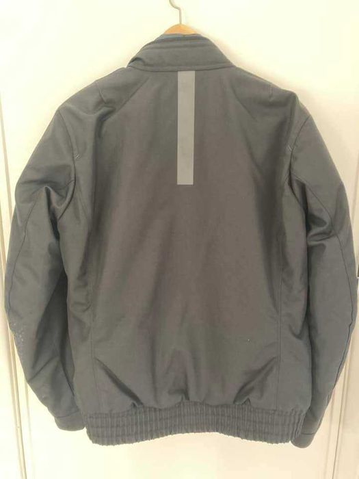 Casaco de moto feminino tamanho M