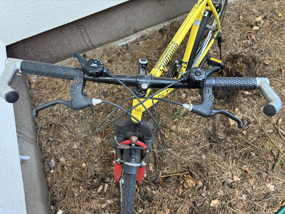 Romer męski MTB 26 cali