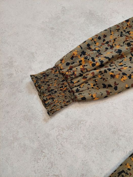 Sukienka koszulowa Vero Moda