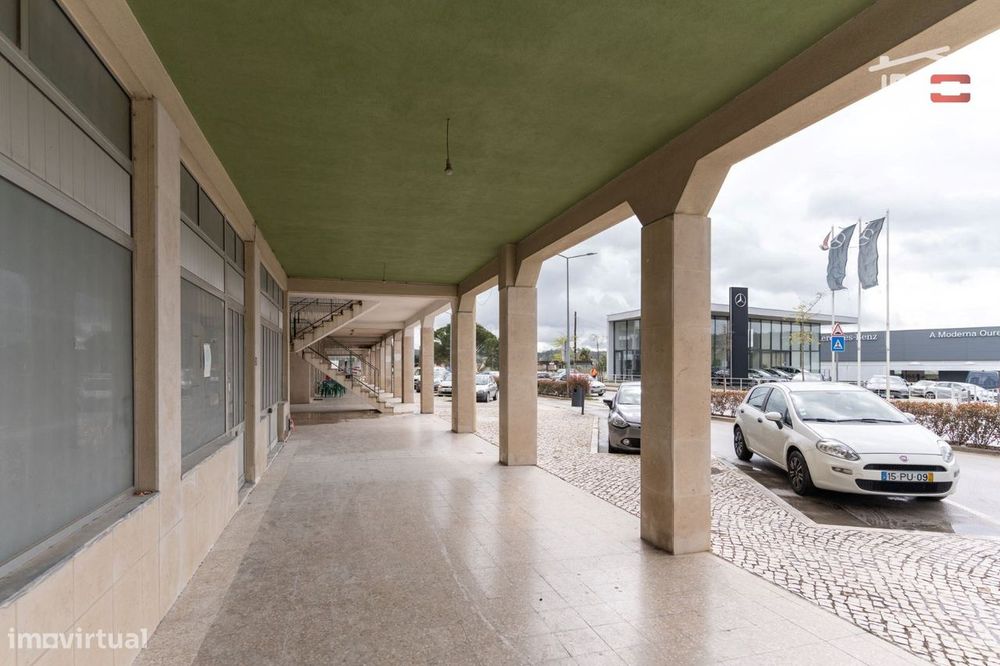 Loja, Ourém