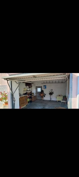Short term rental