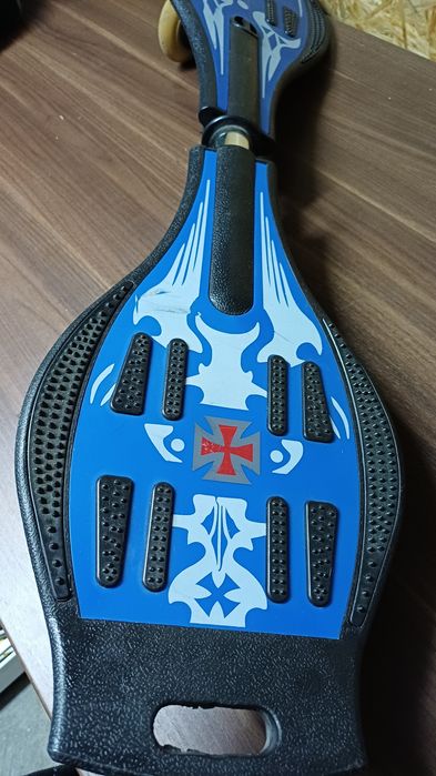 Skate Wavebord 2 rodas