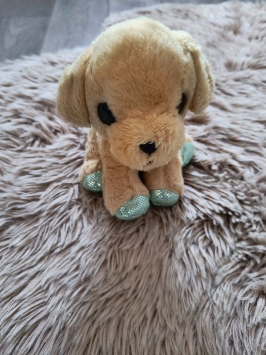 Pluszak piesek dla maluszka