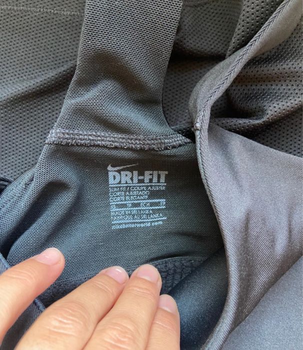 Camisa de Desporto Nike