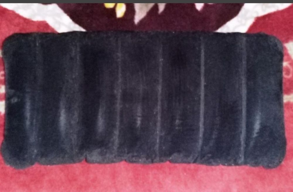 Надувная подушка