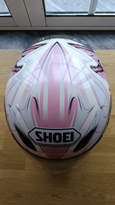 Capacete Shoei XR 1000