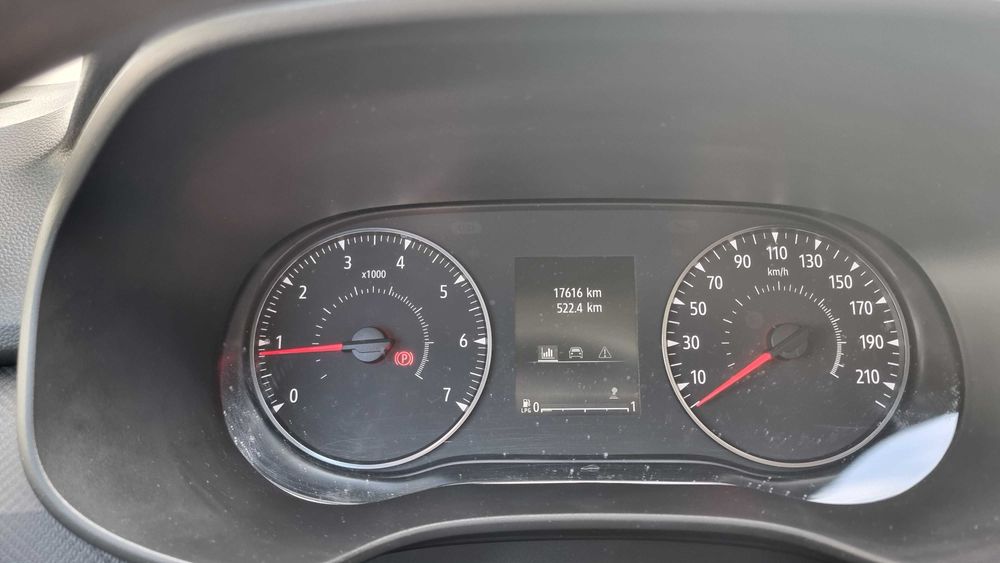 Dacia Sandero Stepway 17 Mil Kms -RESERVADO