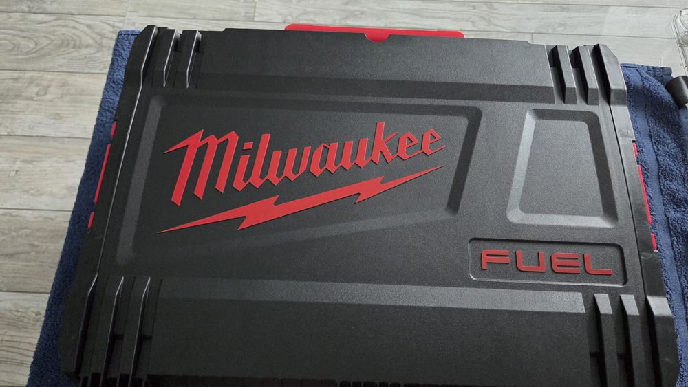 MILWAUKEE M12 FDD2 wiertarko-wkrętarka