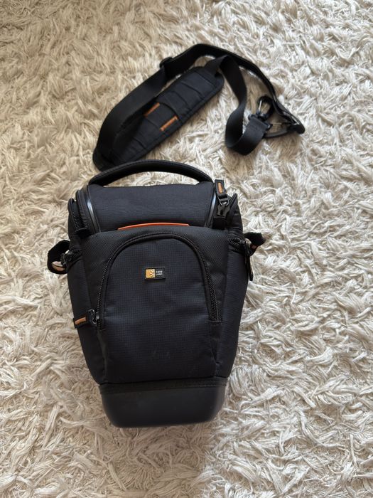 Сумка для фотоапарата case logic