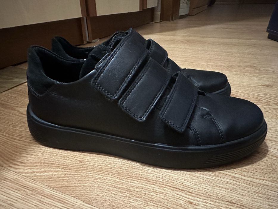 Кросівки, Кеди ecco, мокасини,