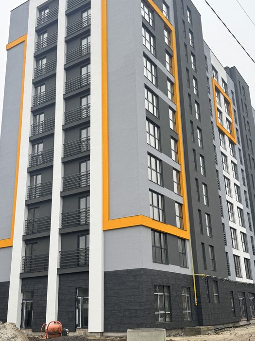 жк Сонячний, що межує зі сш 11