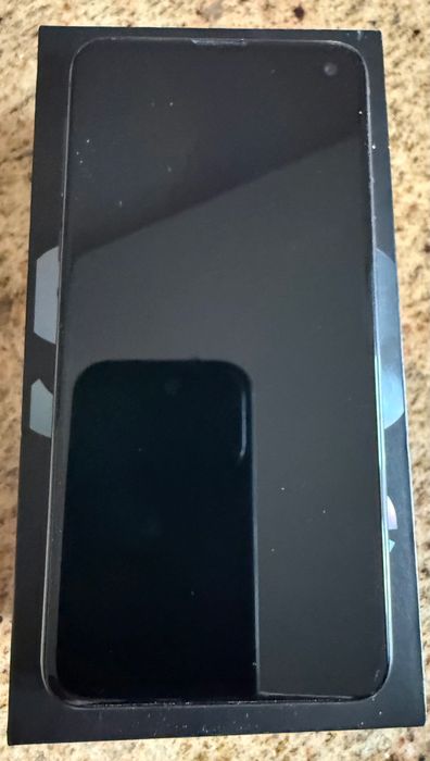 SAMSUNG GALAXY S10e , Stan Idealny, Okazja!