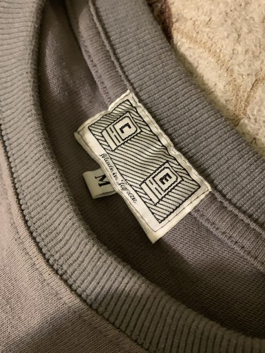 Лонгслив Cavempt