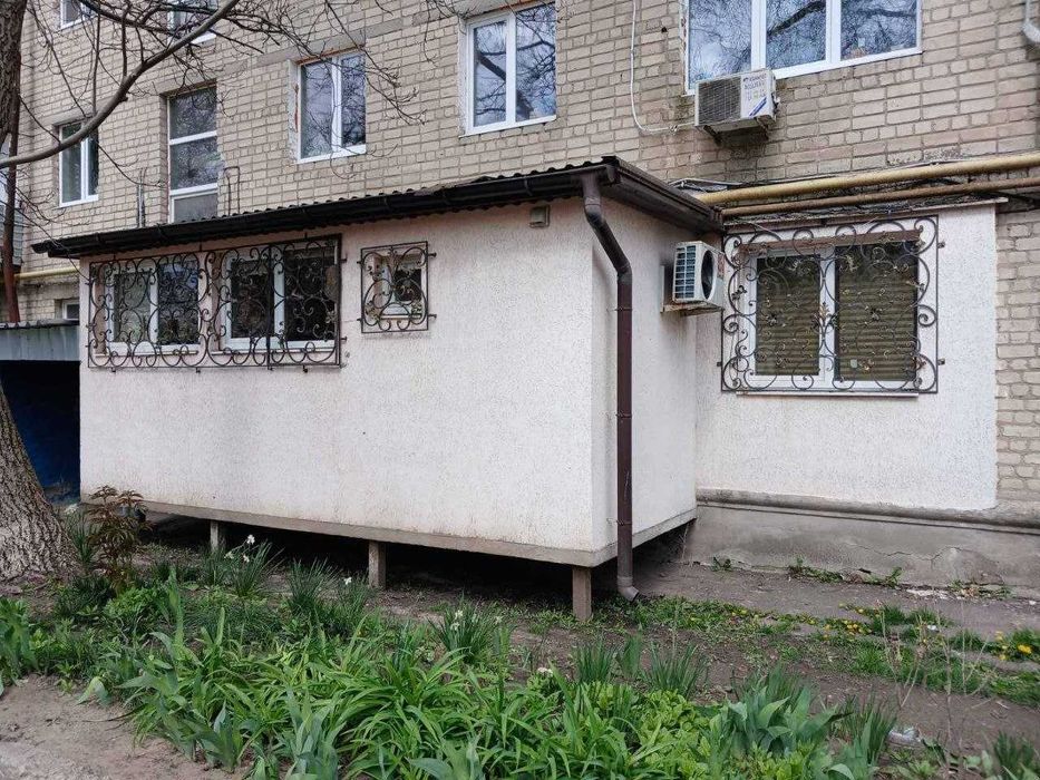 В центре Чугуева продам квартиру