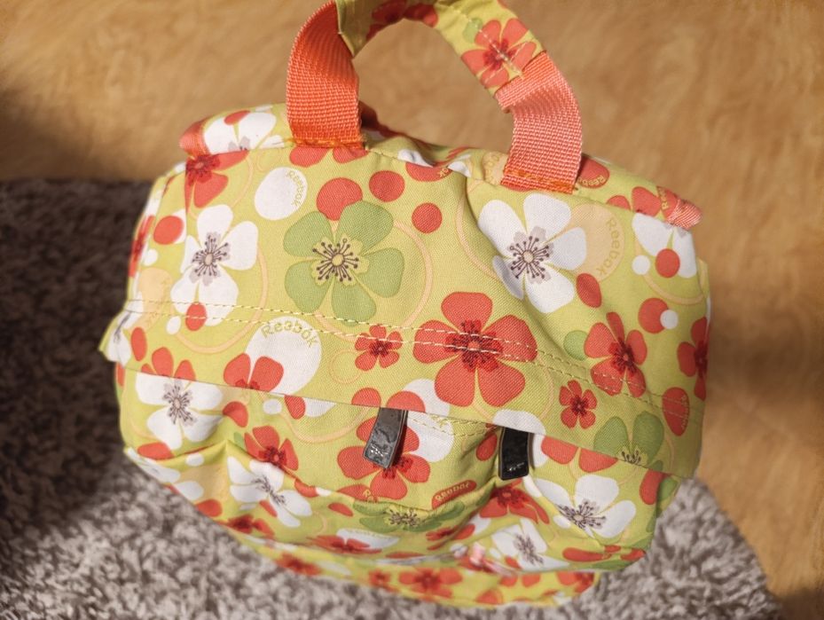 рюкзак Reebok Myt Backpack deuter