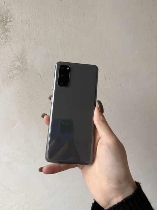 Samsung S20 8/128Gb (SM-G980F/DS)