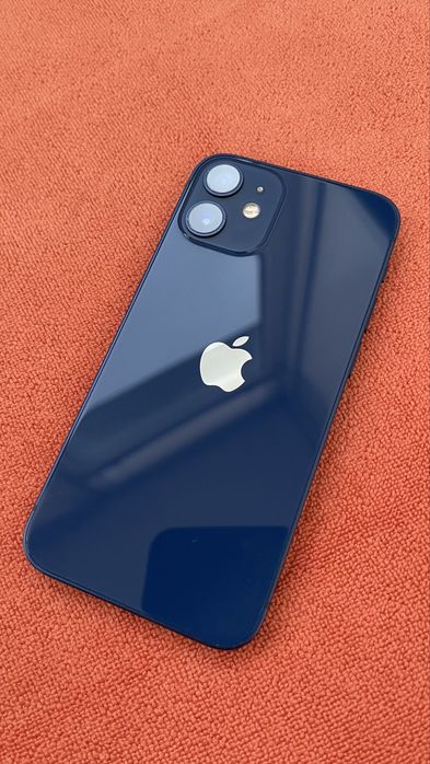 【OKD's CANP 】iPhone12 mini 128GB Купить iPhone 12 Mini Original ⚡ . Доступные цены