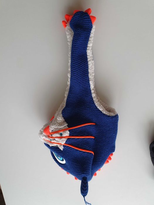 Gorro para menino