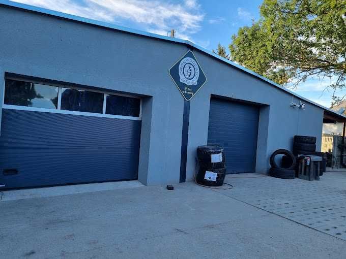 215/60/16 95H Goodyear Efficient Grip LRR Dot.5015R