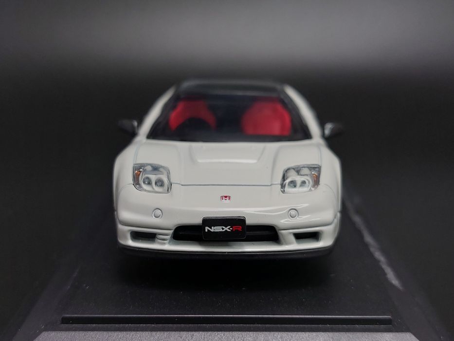 Ebbro) 1:43 Honda NSX Type-R масштабна модель: 1 900 грн