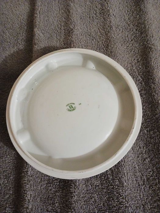 Cinzeiro Vista Alegre.