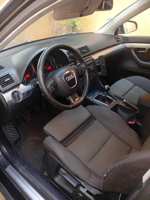 Audi A4 negociavel