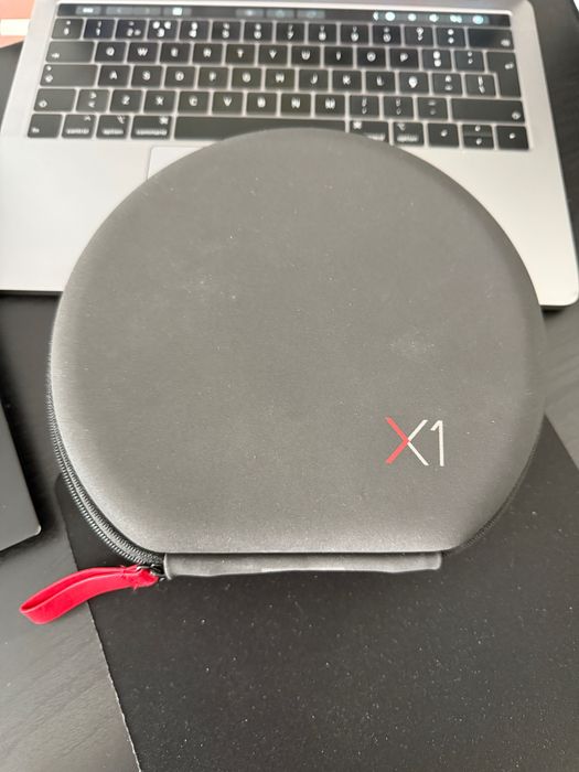 Lenovo Headphone Thinkpad X1 Bluetooth