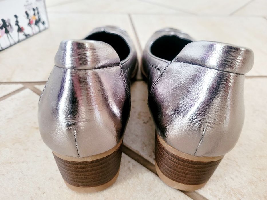 Buty damskie - Vinceza 38.