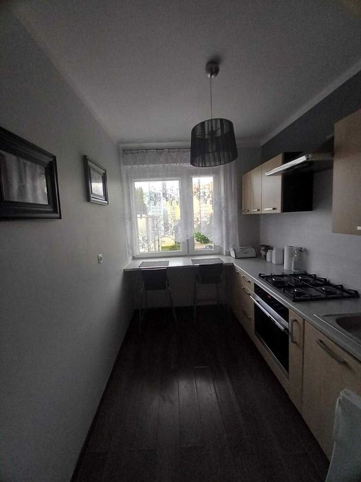 Mieszkanie – Szczecin, Górne Podjuchy, Podjuchy - Widok 5