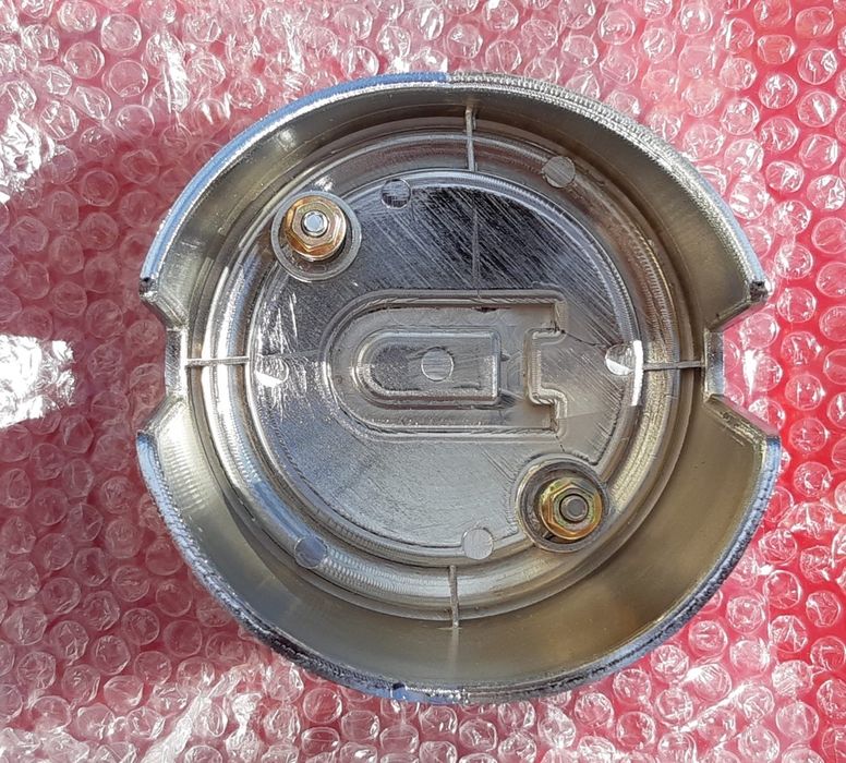 Símbolo datsun novo