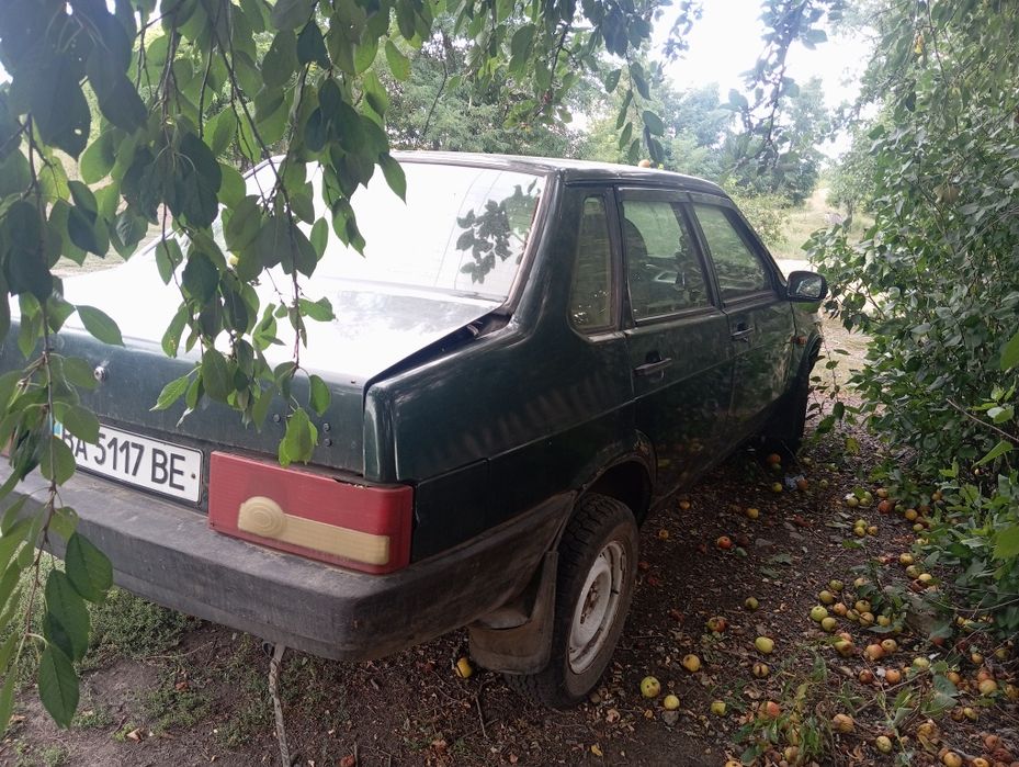 продам ВАЗ 21099