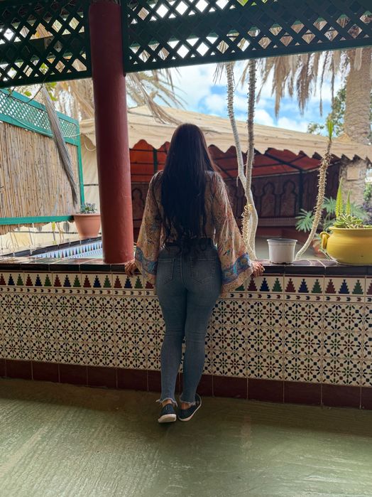 Sprzedam włosy słowiańskie 65cm 110g