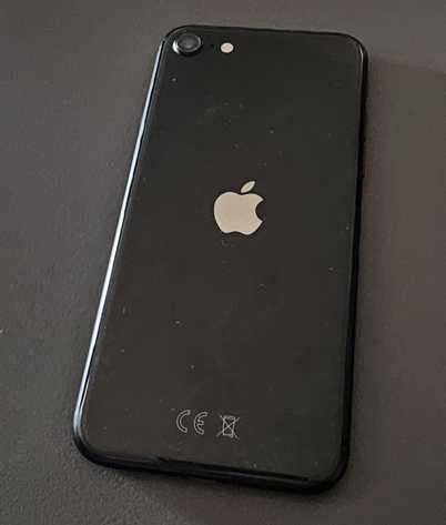iPhone SE 2.ª geração 2020 64Gb