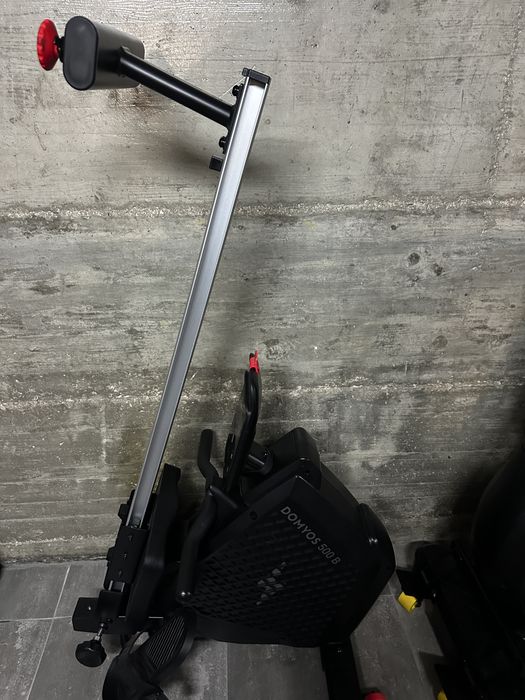 máquina de remo doymios 500b