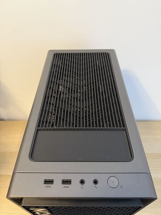 Komputer LENOVO Legion T5 26IRB8