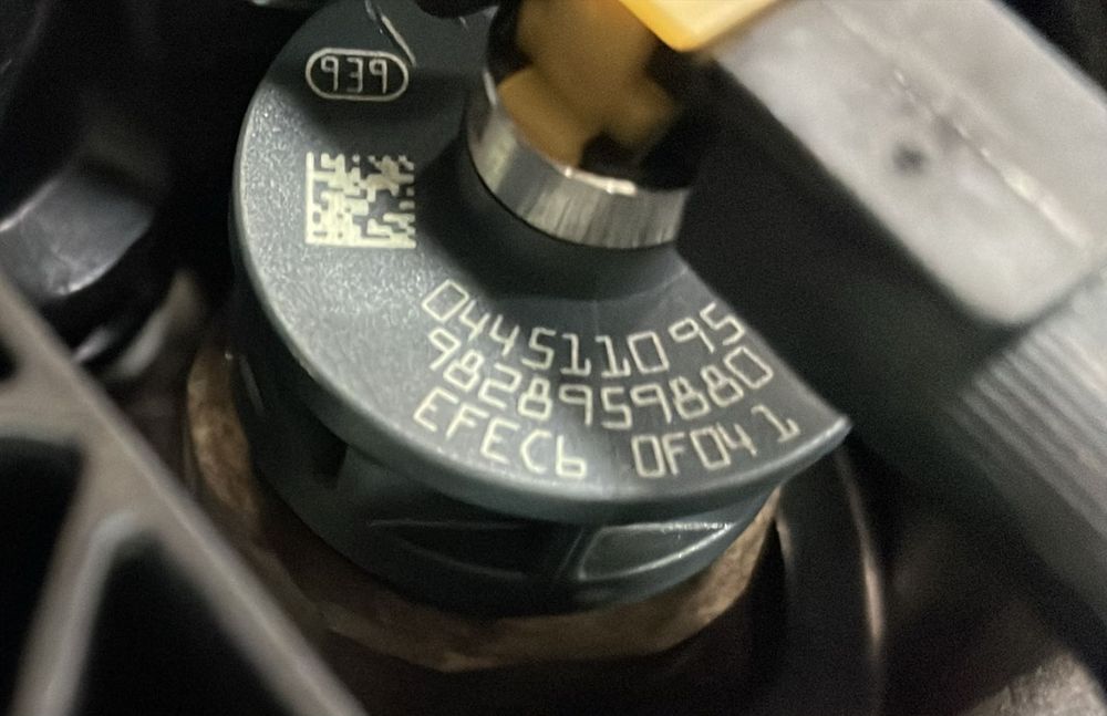 MOTOR PEUGEOT 300 8 II (MC_, MR_, MJ_, M4_) [16-24]