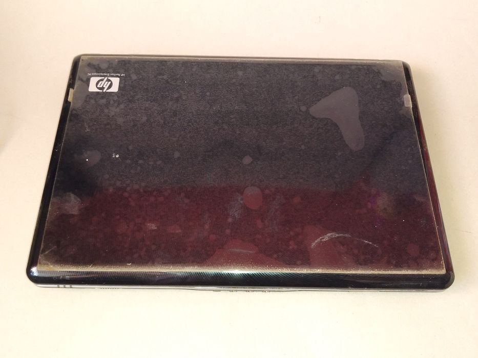 Laptop HP Presario sprawny