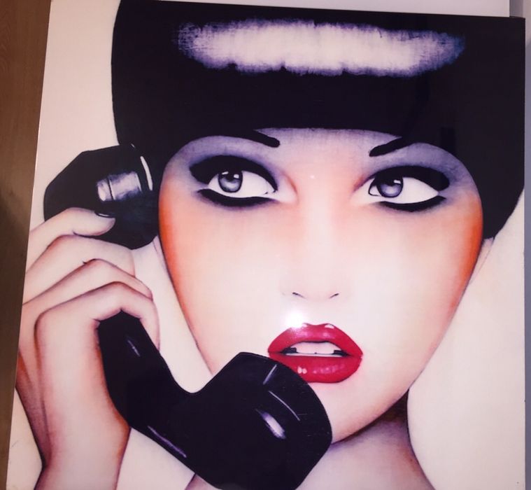 4 Quadros - Lorenzongift64752324654979123