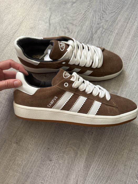 Кроссовки Adidas Campus