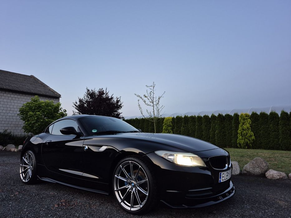 BMW Z4