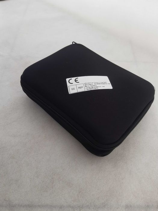 Dron zdalnie sterowany