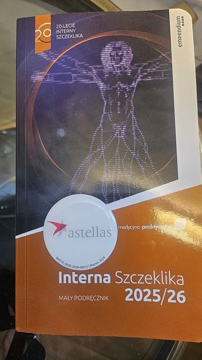 Sprzedam małą internę Szczeklika 2025/2026