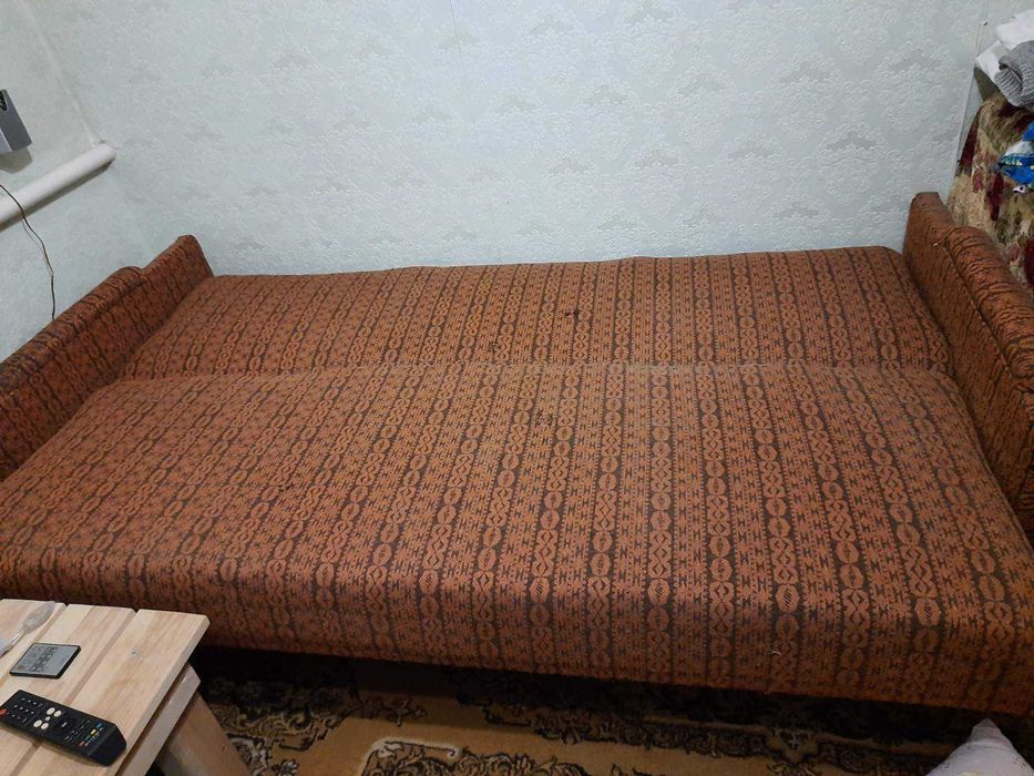 Диван розкладний