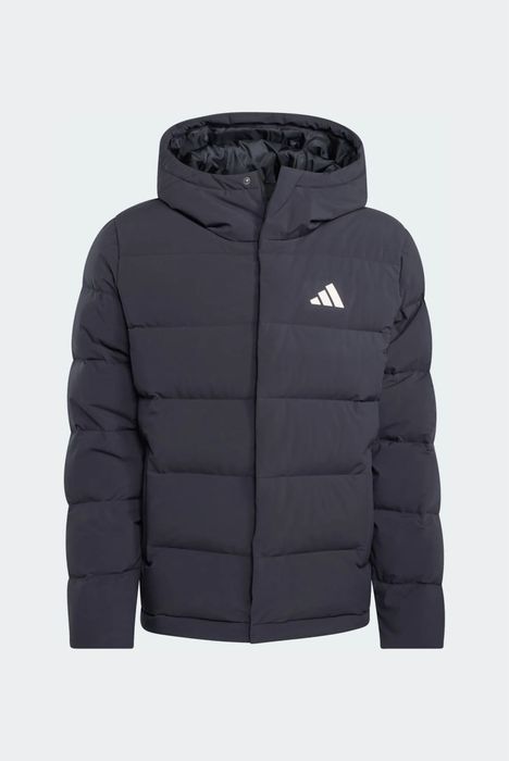 Оригинал куртка пуховик Adidas Helionic