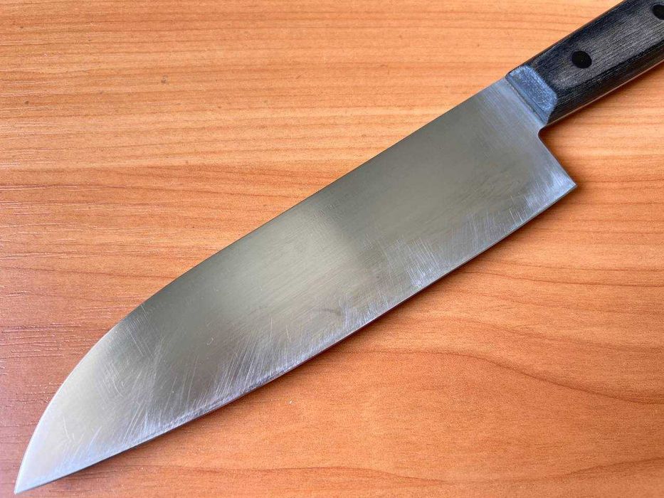 Кухонный японский нож Сантоку J.A.Henckels